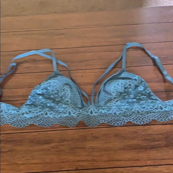 Lace Bralette - Picture 6 of 6